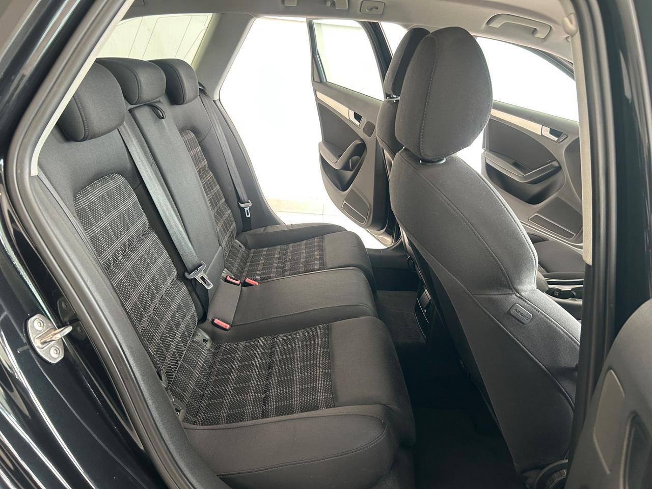 Audi A4 SW 2.0 TDI 88kw 2010 OK NEOPATENTATI