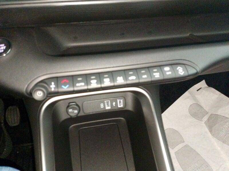 Jeep Avenger Ice My24 Altitude 1.2 100cv