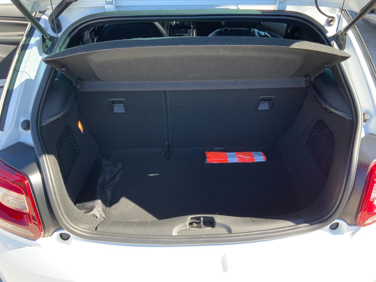 Ds DS3 3 BlueHDi 75 Sport Chic