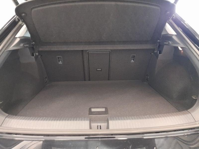 Volkswagen T-Roc T-Roc 2.0 tdi Style 115cv