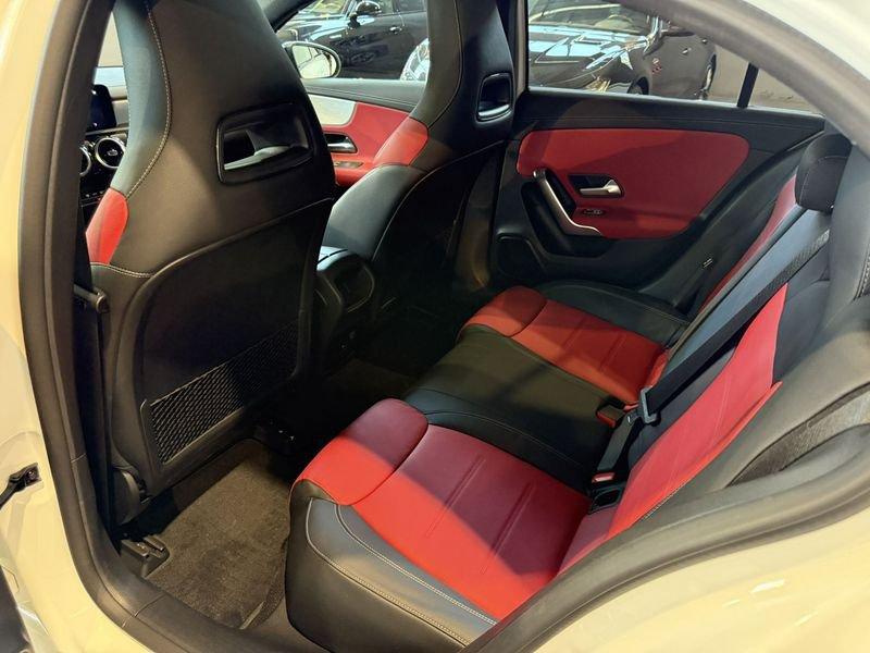 Mercedes-Benz Classe A A 220 d Automatic 4Matic Premium