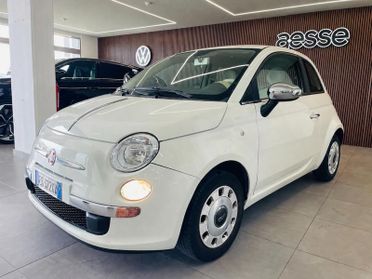 FIAT 500 1.3 MultiJet 16v 95cv Lounge