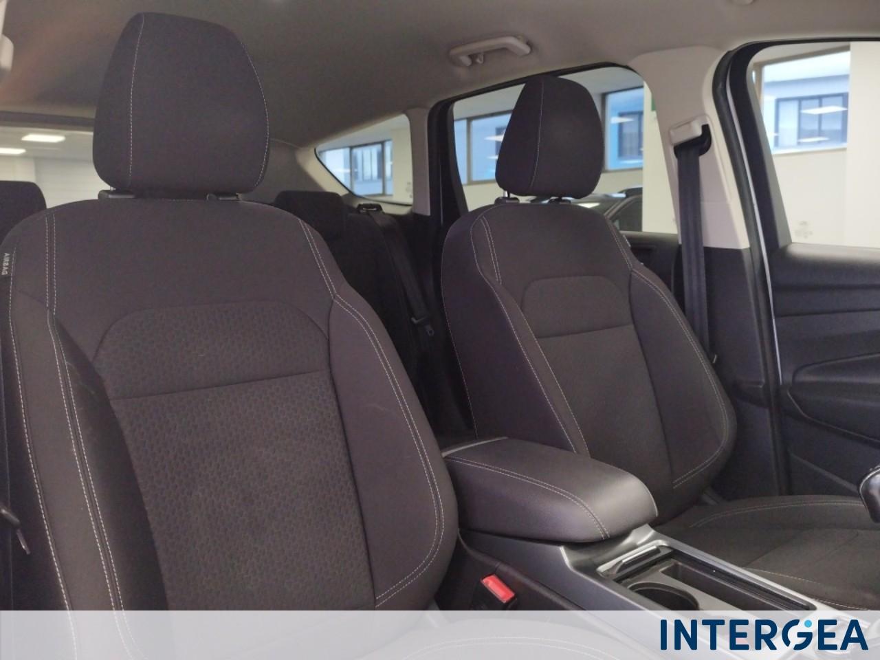 FORD Kuga 1.5 ecoboost Titanium s&s 2wd 120cv my18