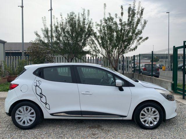 RENAULT Clio 1.5 dCi 8V 75CV 5 porte AUTOCARRO