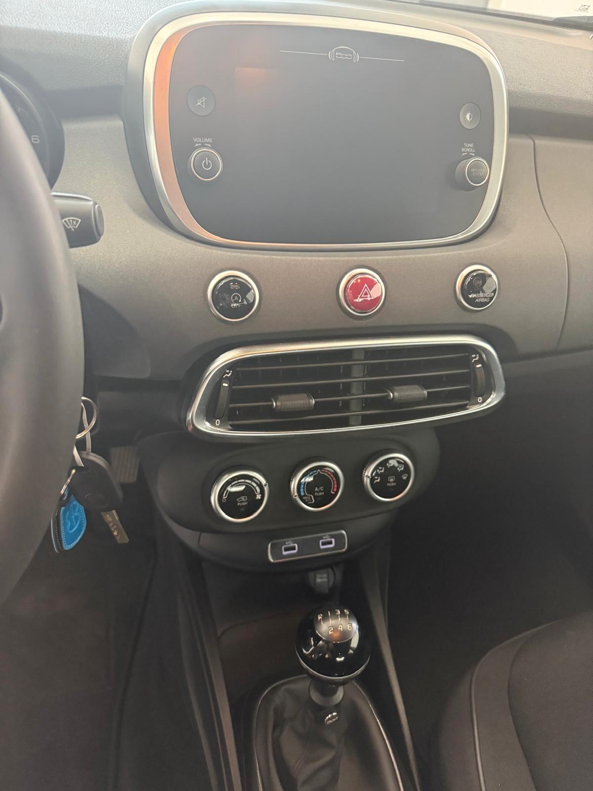 Fiat 500X 1.0 T3 120 CV