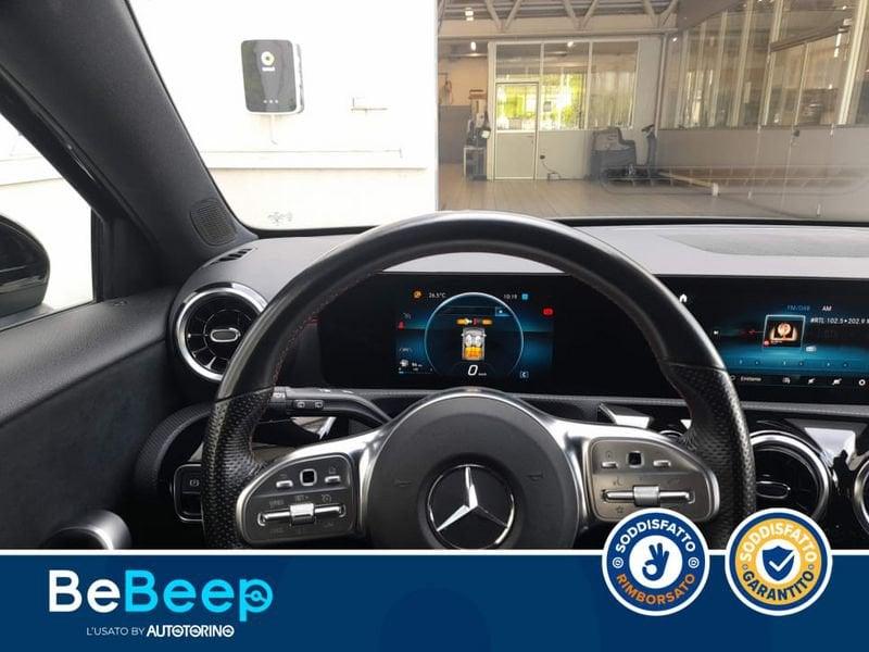 Mercedes-Benz Classe A A 180 PREMIUM