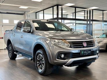 Fiat Fullback 2.4 Doppia Cabina SX