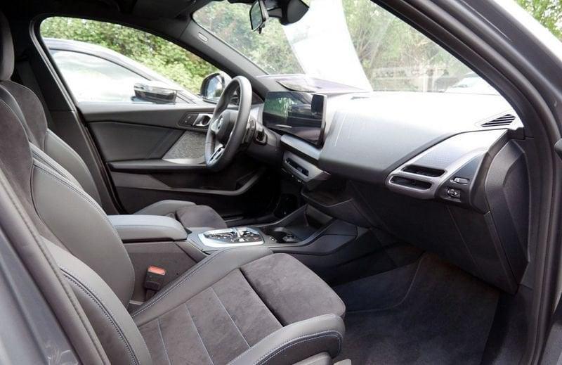 BMW Serie 1 120 5p. MSport Nuovo Modello Navi DAB Park Assist
