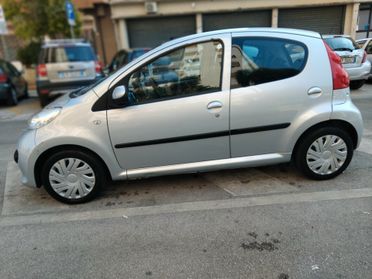 PEUGEOT 107 1.4 HDI CLIMA RADIO PERFETTA