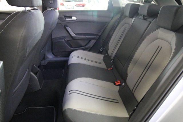 SEAT Leon Sportstourer 2.0 TDI Style 115 CV