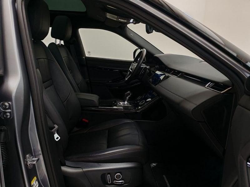 Land Rover RR Evoque Range Rover Evoque 2.0D I4 163CV AWD Auto R-Dynamic SE