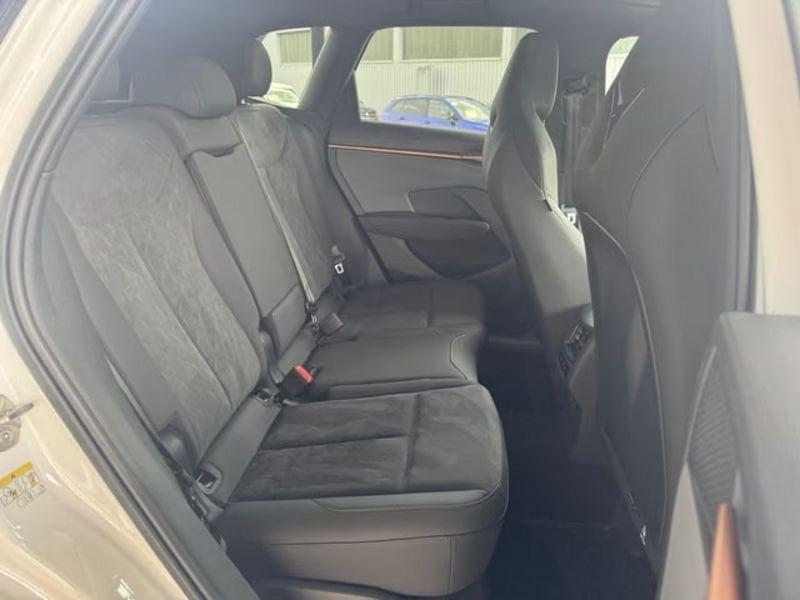 CUPRA Terramar Terramar 1.5 hybrid TSI 150cv DSG TETTO APRIBILE 19 XL