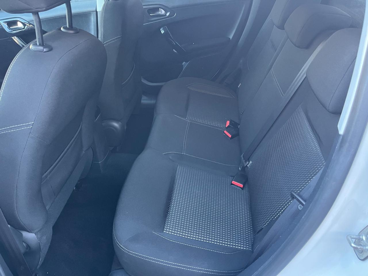 PEUGEOT 208 BLUEHDI 75 CV ALLURE EURO6B