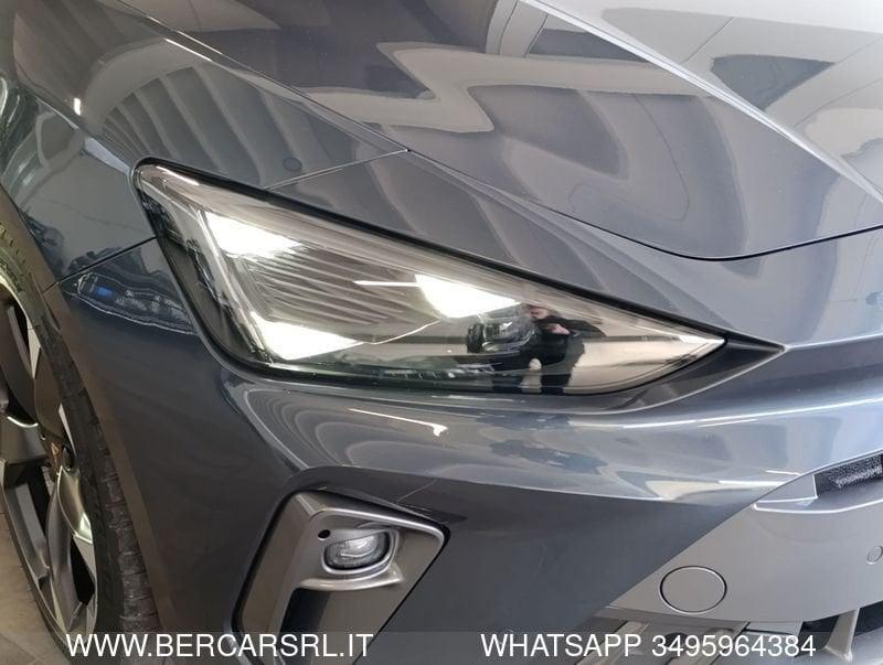 CUPRA Leon Leon 2.0 TDI 150 CV DSG