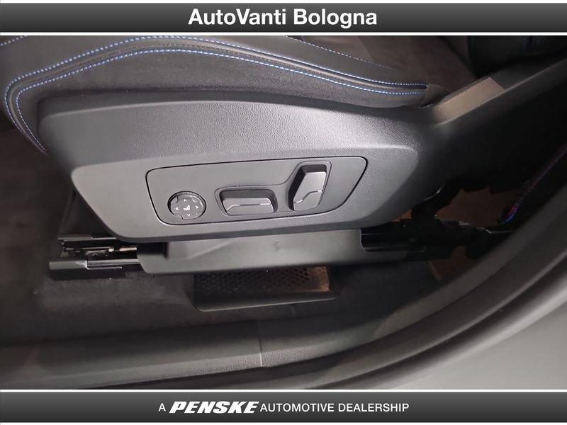 BMW X1 X1 xDrive 20d Msport Pro