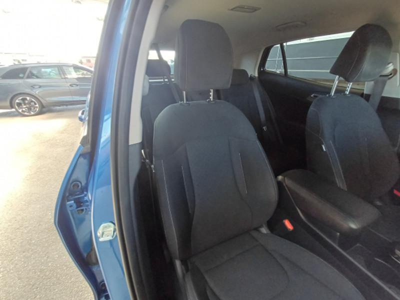 KIA SPORTAGE 1.6 CRDI MHEV BUSINESS 2WD DCT SUV