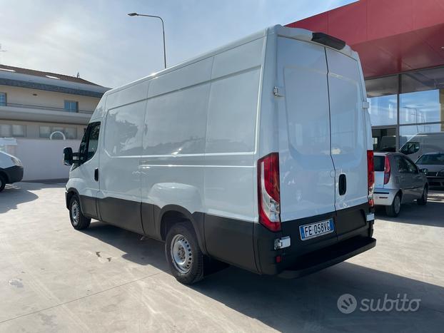 Iveco 35s13 L3 h2 2016