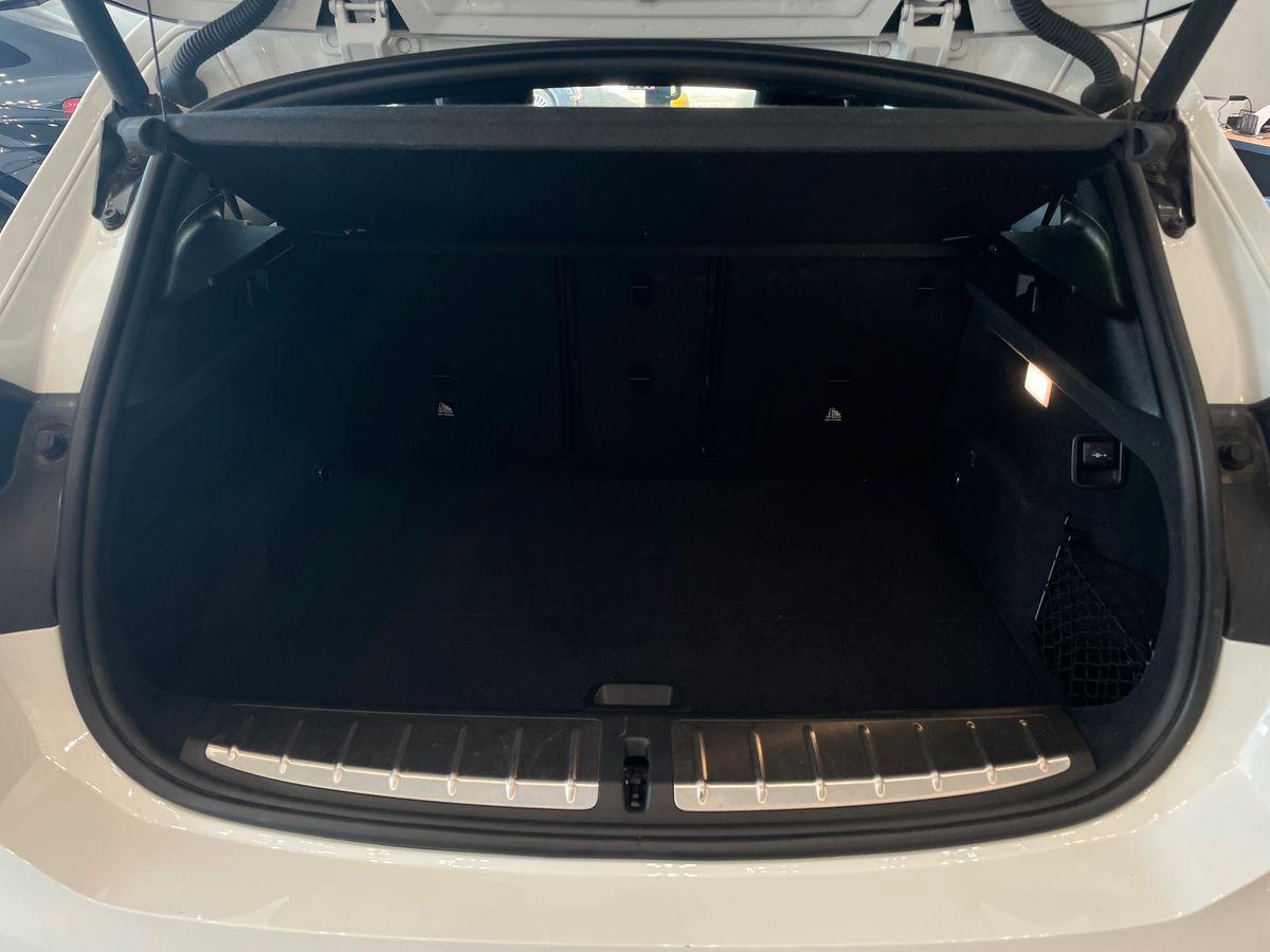 BMW X2 F39 - X2 sdrive20i Msport 192cv auto