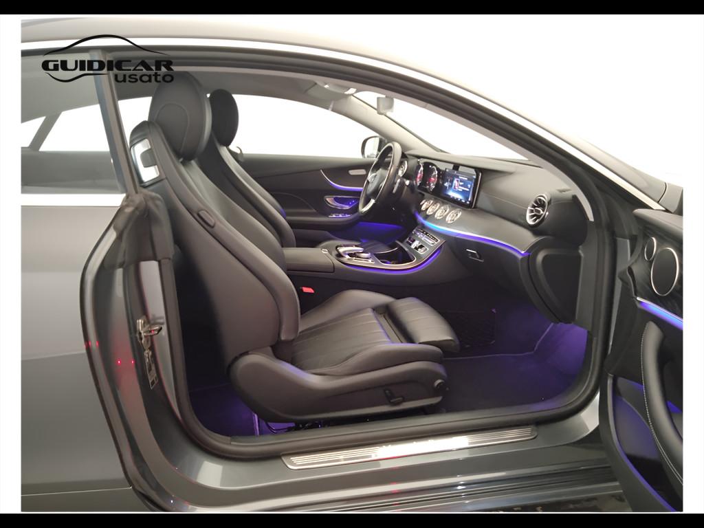 Mercedes-Benz Classe E - C238 Coupe - E Coupe 220 d Premium Plus auto