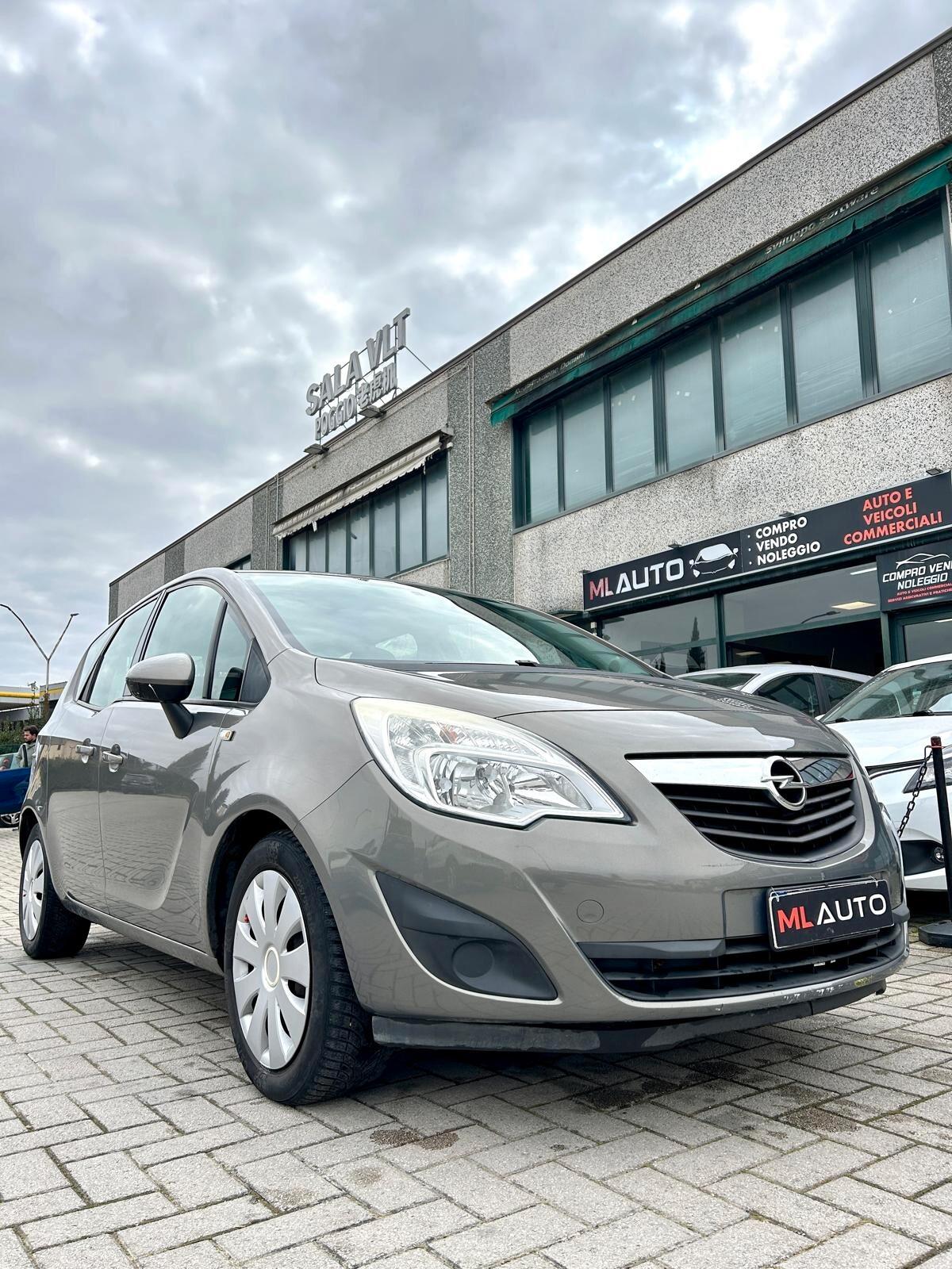 Opel Meriva 1.4 100CV Cosmo