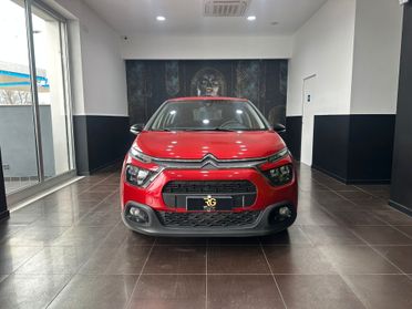 Citroen C3 2022 1.5 Diesel