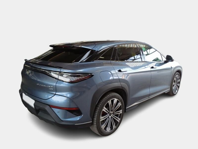 BYD SEALION 7 91,30 KWH EXCELLENCE AWD SUV