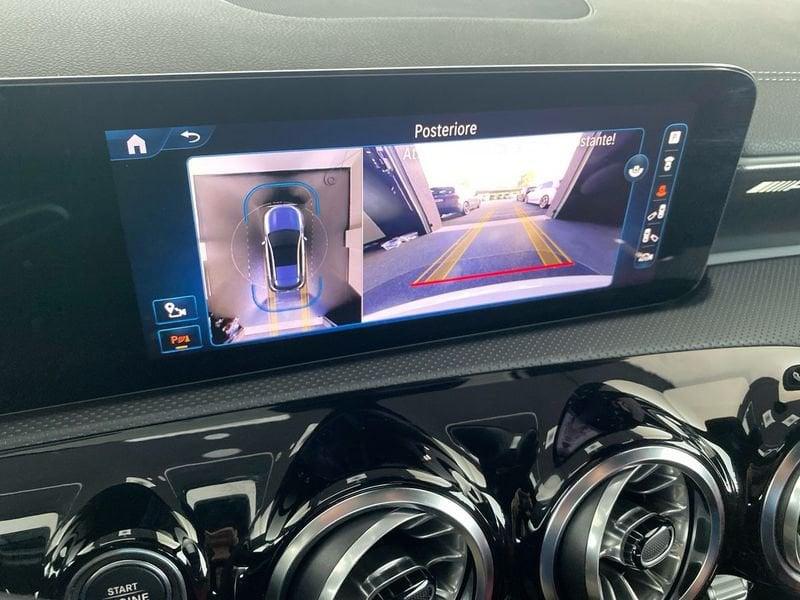 Mercedes-Benz Classe A A 45S AMG 4Matic+ Premium