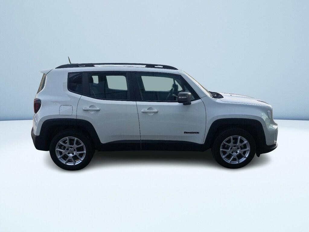 Jeep Renegade 1.6 Multijet Limited 2WD