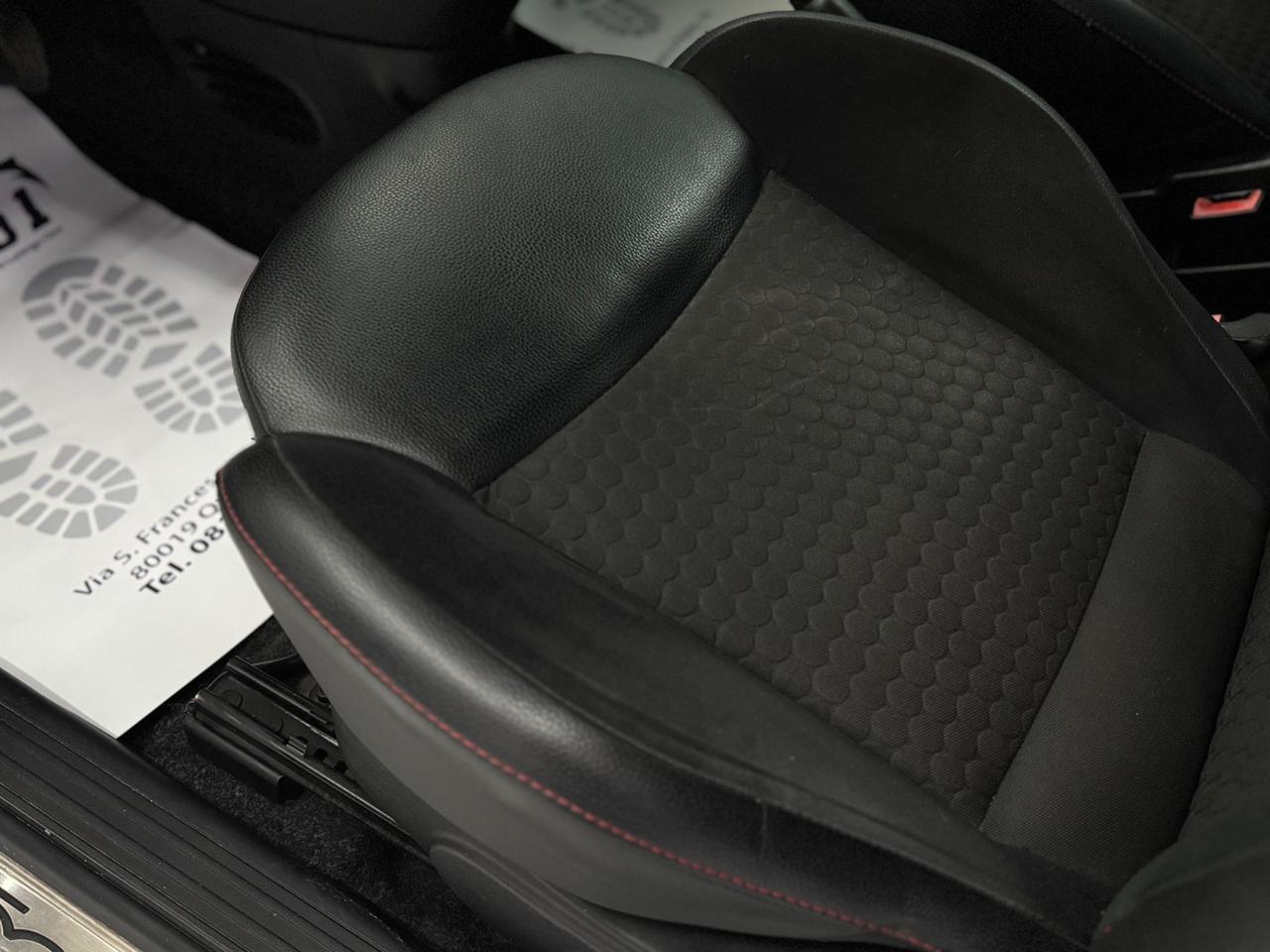 Fiat 500 Sport 1.3MJT Full Opt