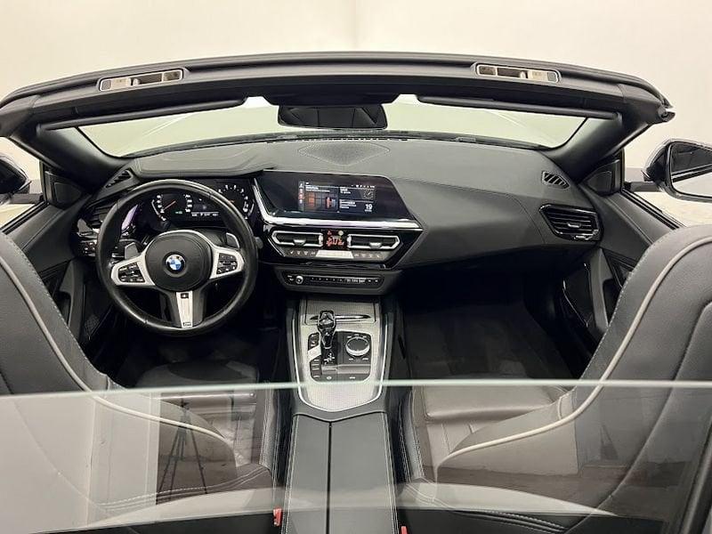 BMW Z4 Z4 sDrive20i Sport