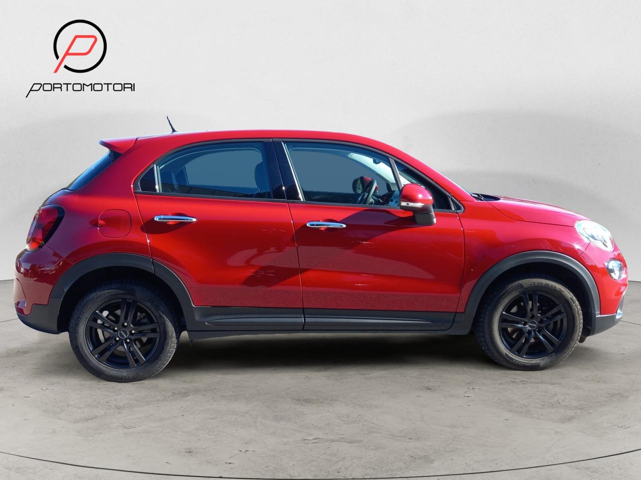 FIAT 500X - 500X 1.0 T3 120 CV Business