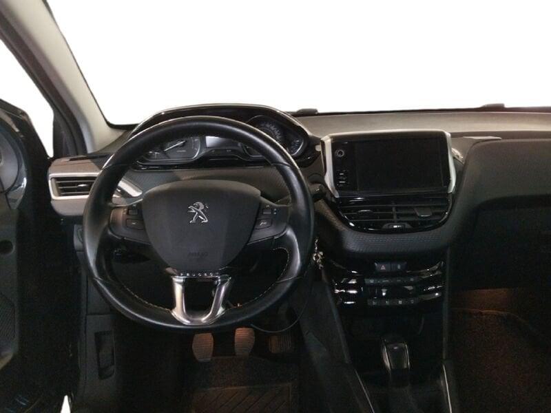 Peugeot 208 PureTech 82 Stop&Start 5 porte Allure