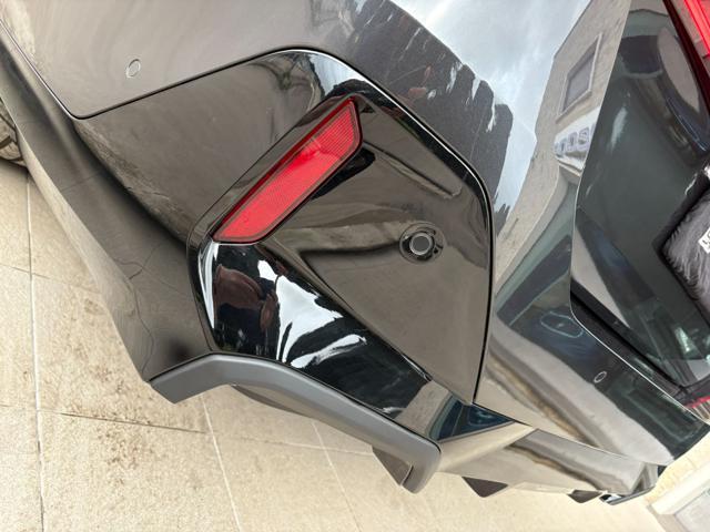 BMW 520 d 48V xDrive Touring Msport Pro