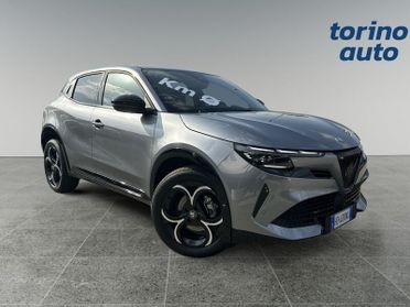 Alfa Romeo Junior Ibrida 1.2 145CV Hybrid eDCT6 ibrida Q4