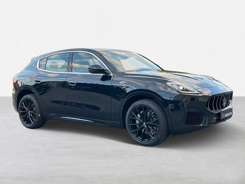 Maserati Grecale 2.0 MHEV 250 CV GT