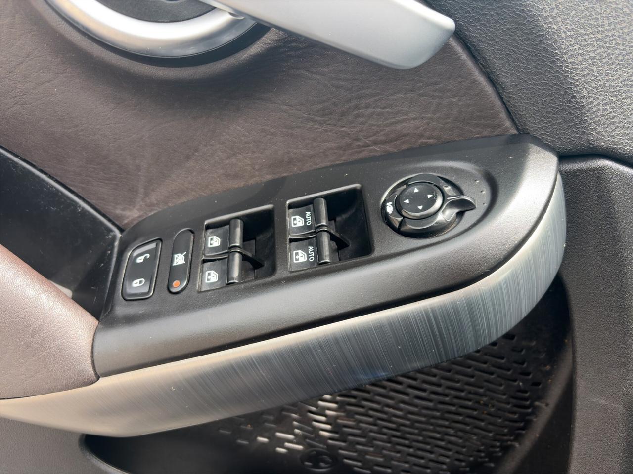 FIAT 500X 1.6 MTJ 120 CV LOUNGE TETTO/RETROCAMERA