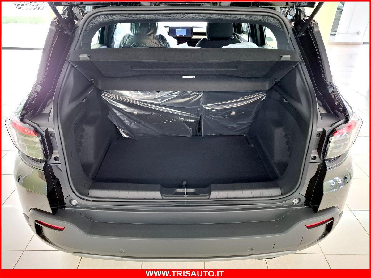 JEEP Avenger 1.2T Longitude NEOPATENTATI (FULL LED)