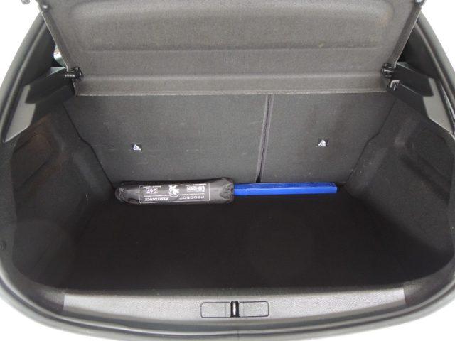 PEUGEOT 208 PureTech 75 Stop&Start 5 porte Active
