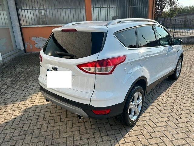 Ford Kuga 2.0 TDCI 120 CV S&S 2WD Titanium