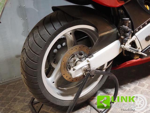 BIMOTA SB6 1100 *ASI*