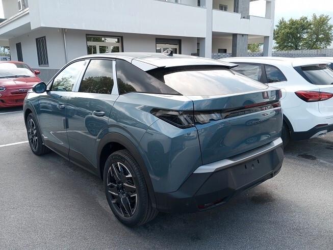 Peugeot 3008 Hybrid 145 e-DCS6 Allure Business