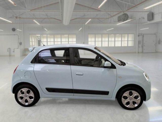 RENAULT Twingo Electric Zen