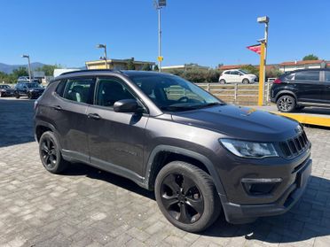 Jeep Compass 2.0 Multijet II aut. 4WD Night Eagle