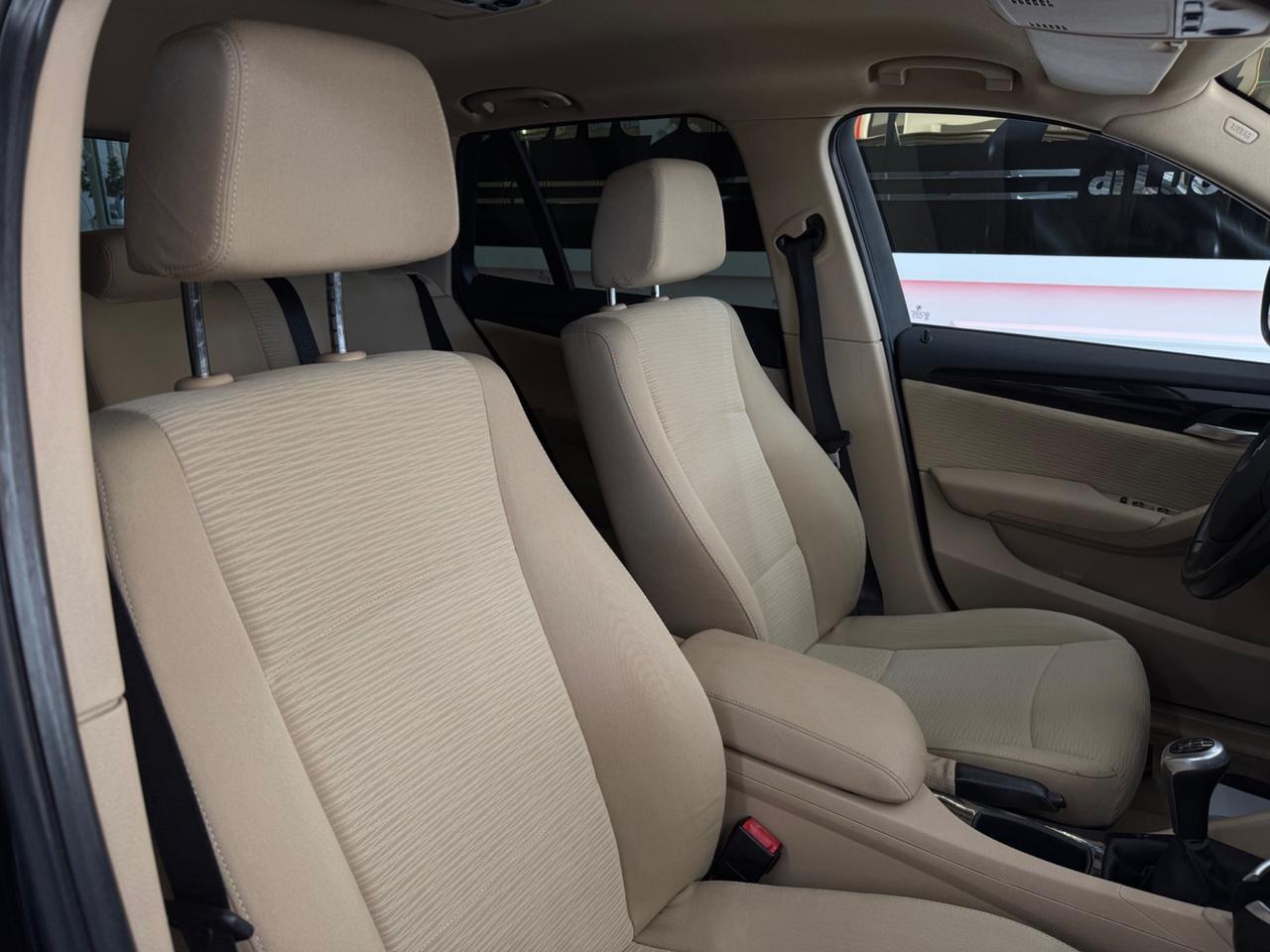Bmw X1 xDrive18d Futura Full Optional
