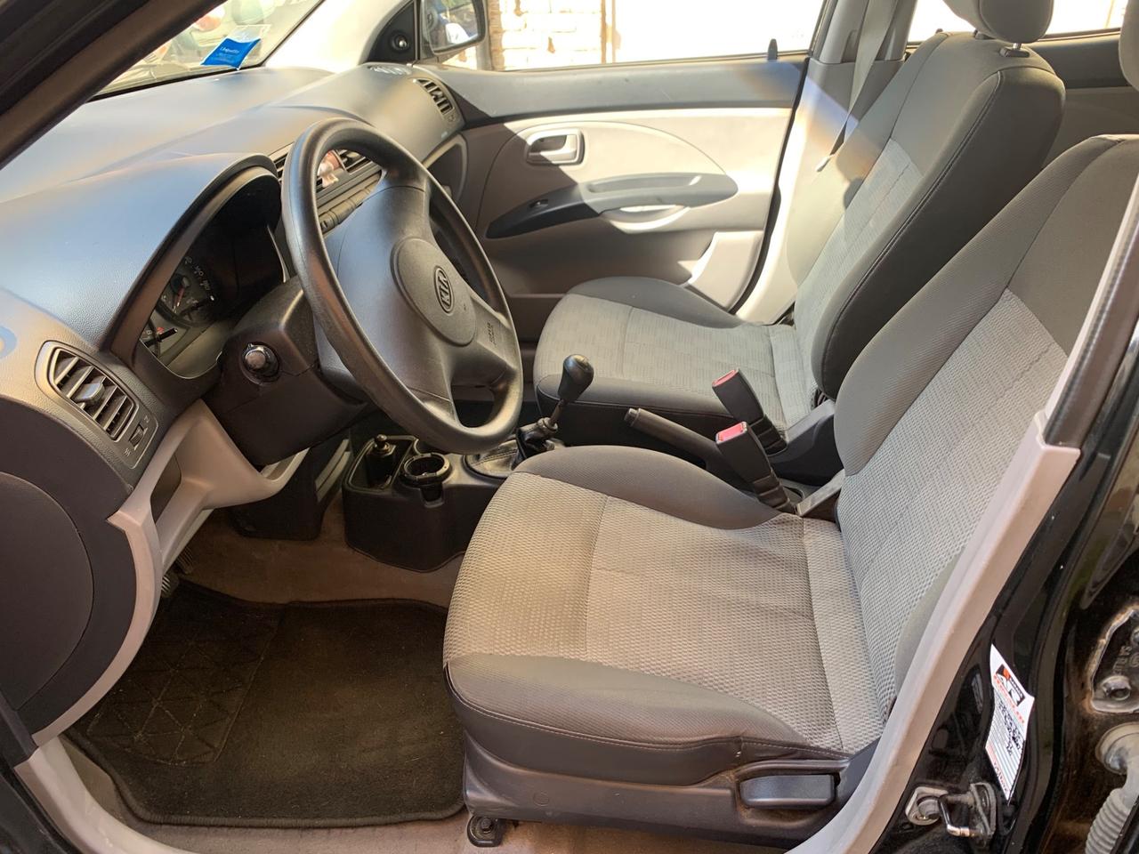 Kia Picanto 1.0 12V Spirit
