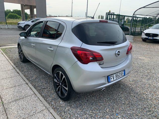 OPEL Corsa 1.3 CDTI 5 porte Innovation