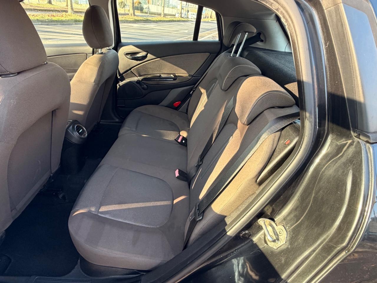 Fiat Bravo 1.4 Dynamic