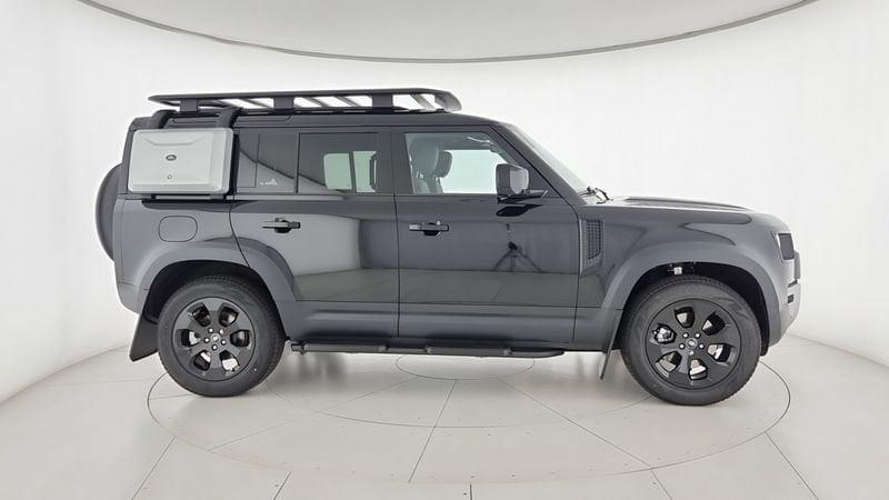 Land Rover Defender 110 3.0D I6 200 CV AWD Auto S