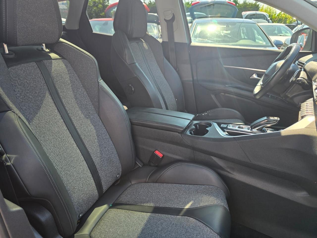 PEUGEOT 3008 1.5HDI 130CV EAT8 GTLINE TETTO APRIBILE