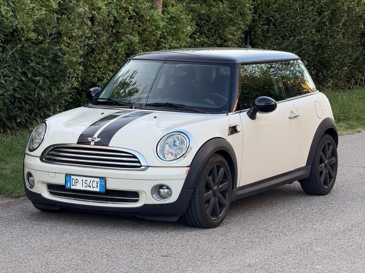 Mini 1.6 16V Cooper